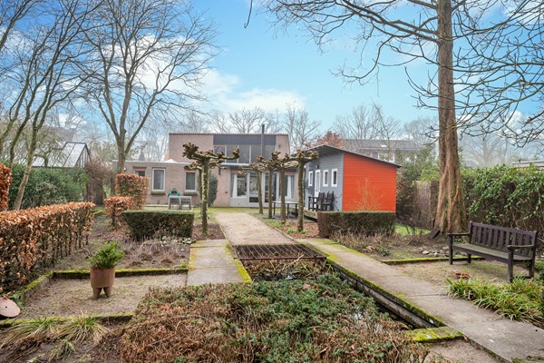 Medium property photo - Boslaan 36, 5691 CX Son en Breugel